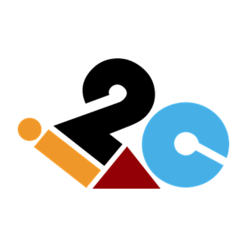 i2c Inc. logo