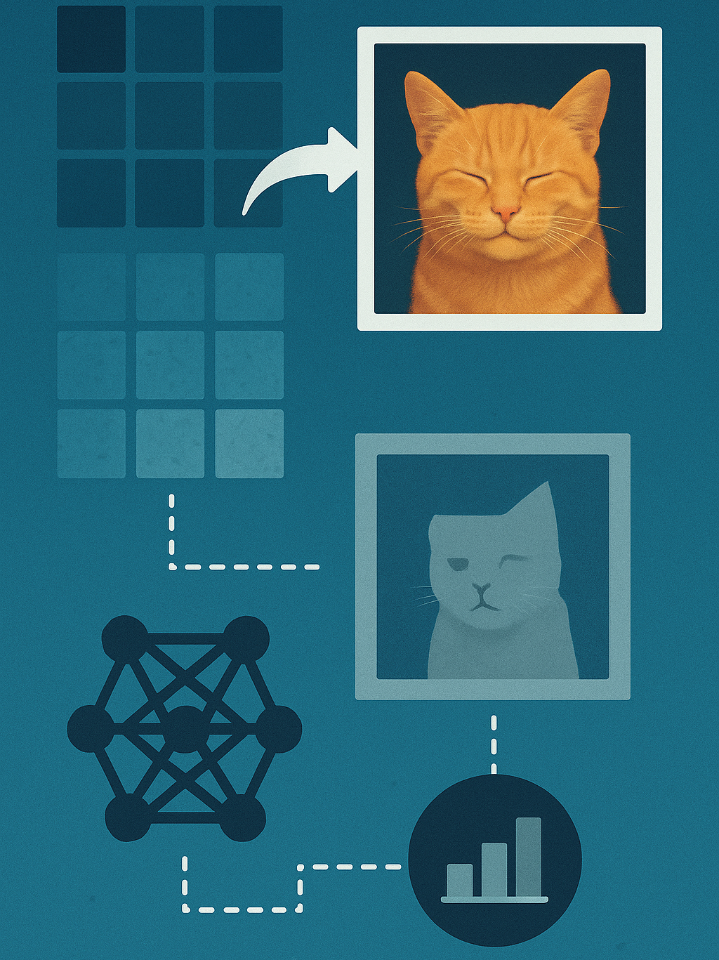 Image Generation With DDPM