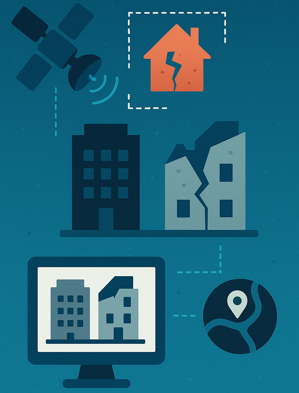 Building Damage Assessment