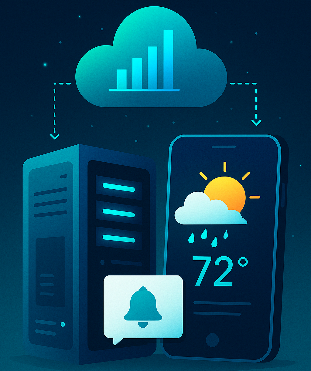Weather Notification System